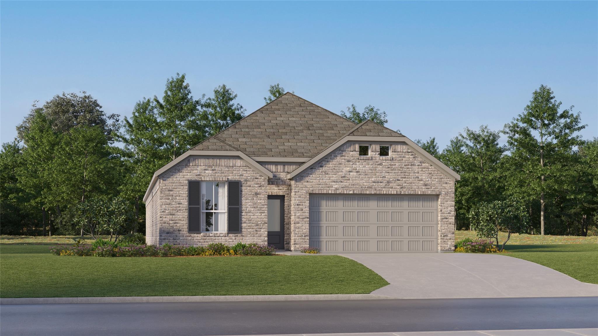 13027 Pine Trace St, Montgomery, TX 77316