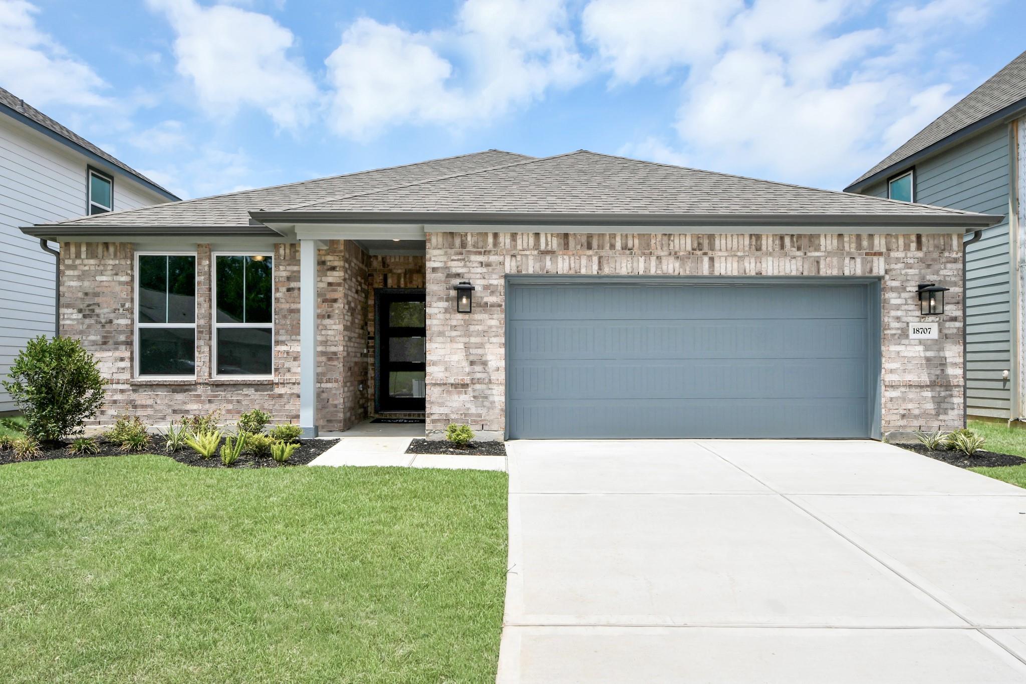 18707 Durango Plains Trl, Crosby, TX 77532