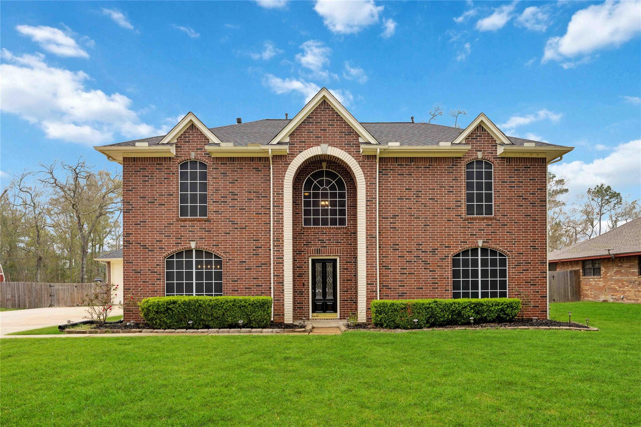 15 Finetta Ln, Alvin, TX 77511 photo