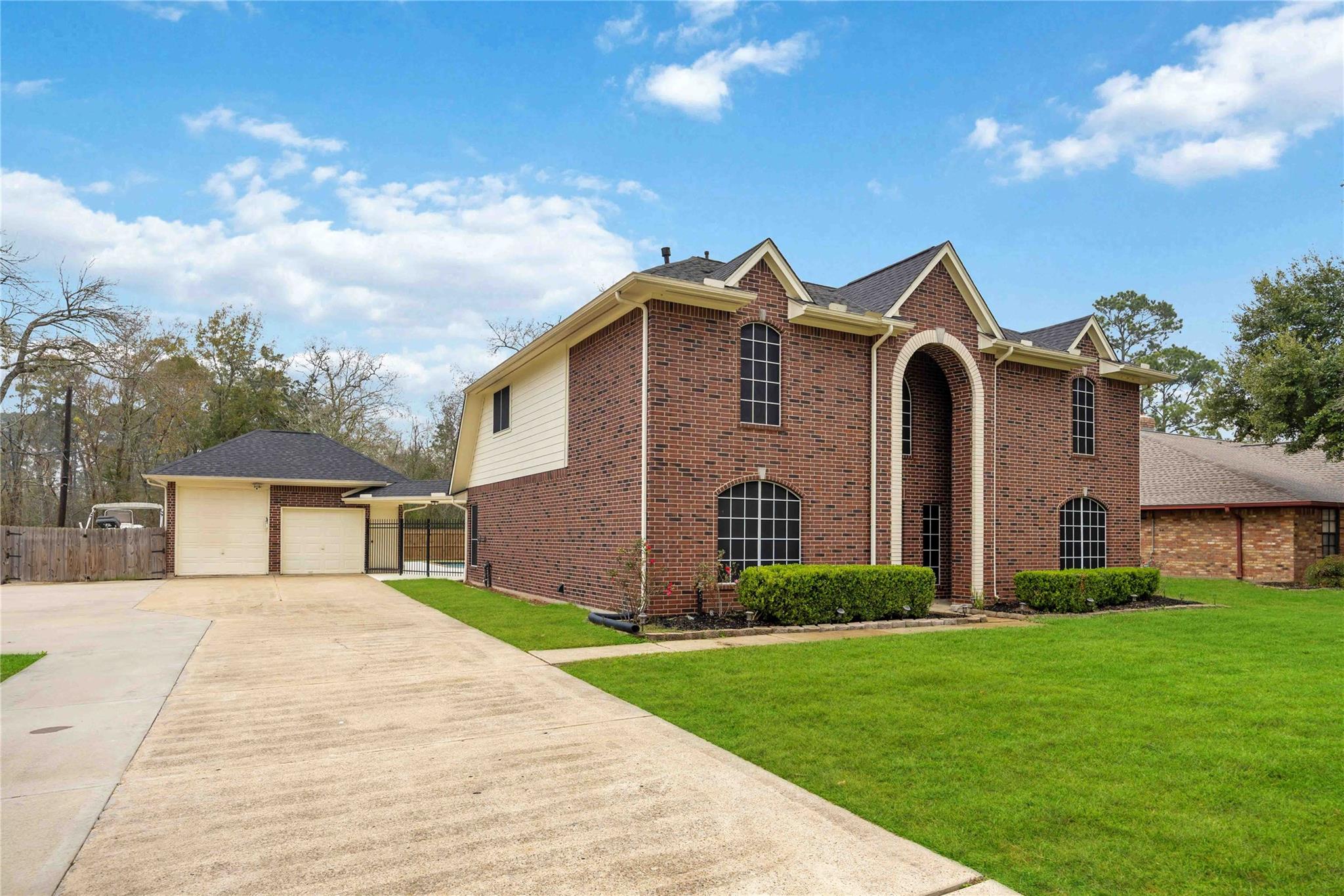 15 Finetta Ln, Alvin, TX 77511 photo