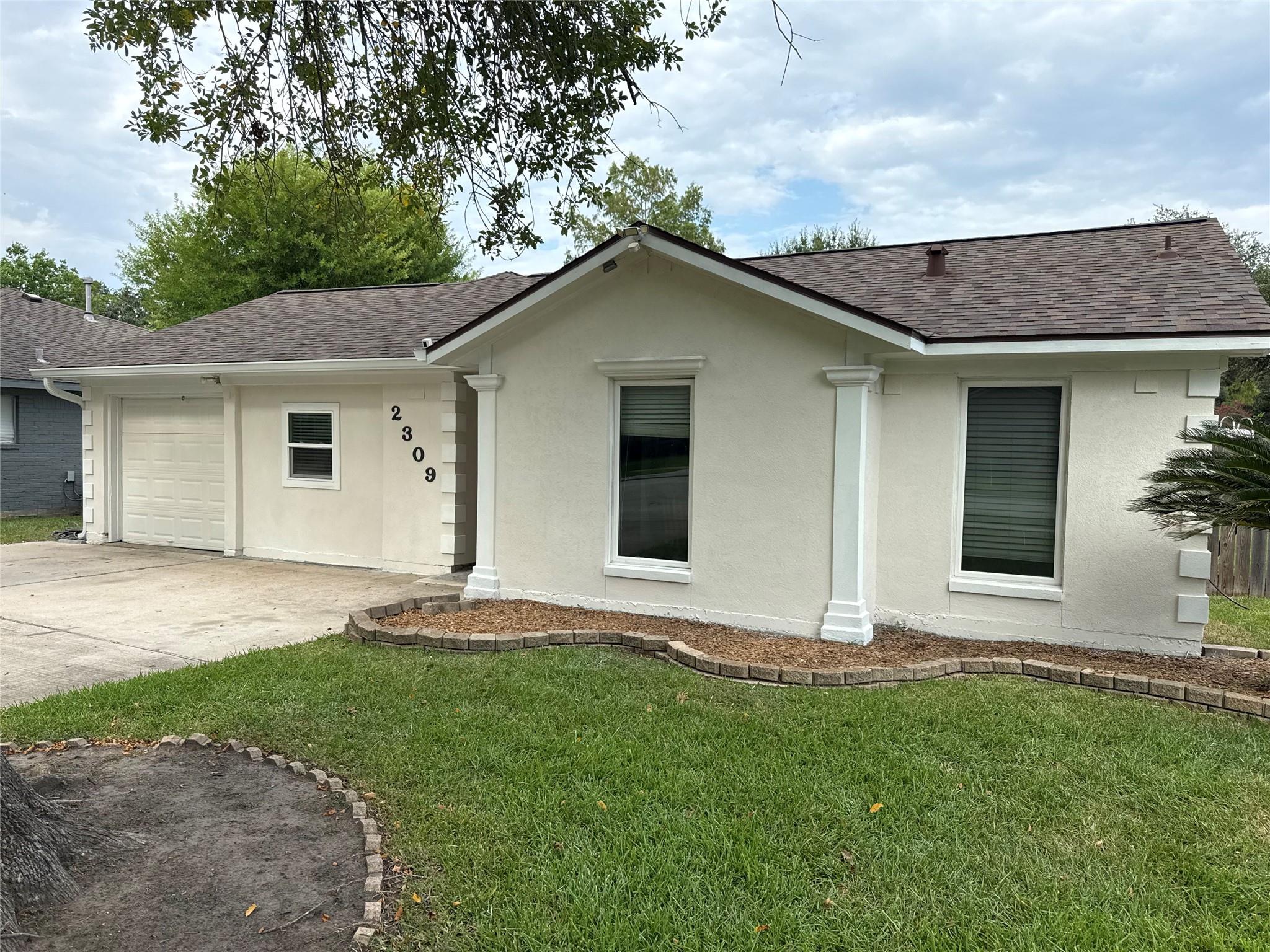 2309 Halbert Dr, Pearland, TX 77581 photo