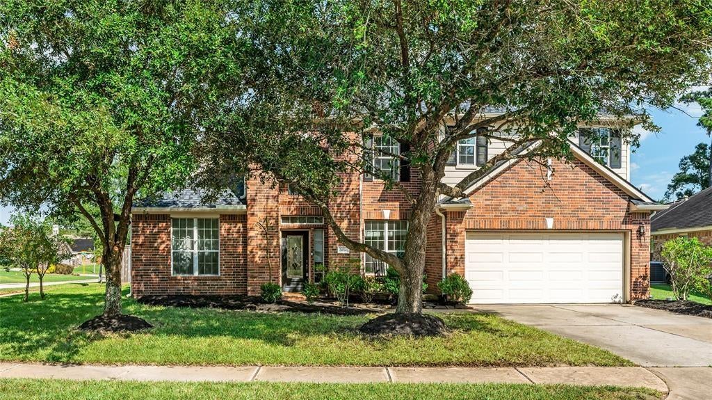 24310 Stone Mtn, Tomball, TX 77375