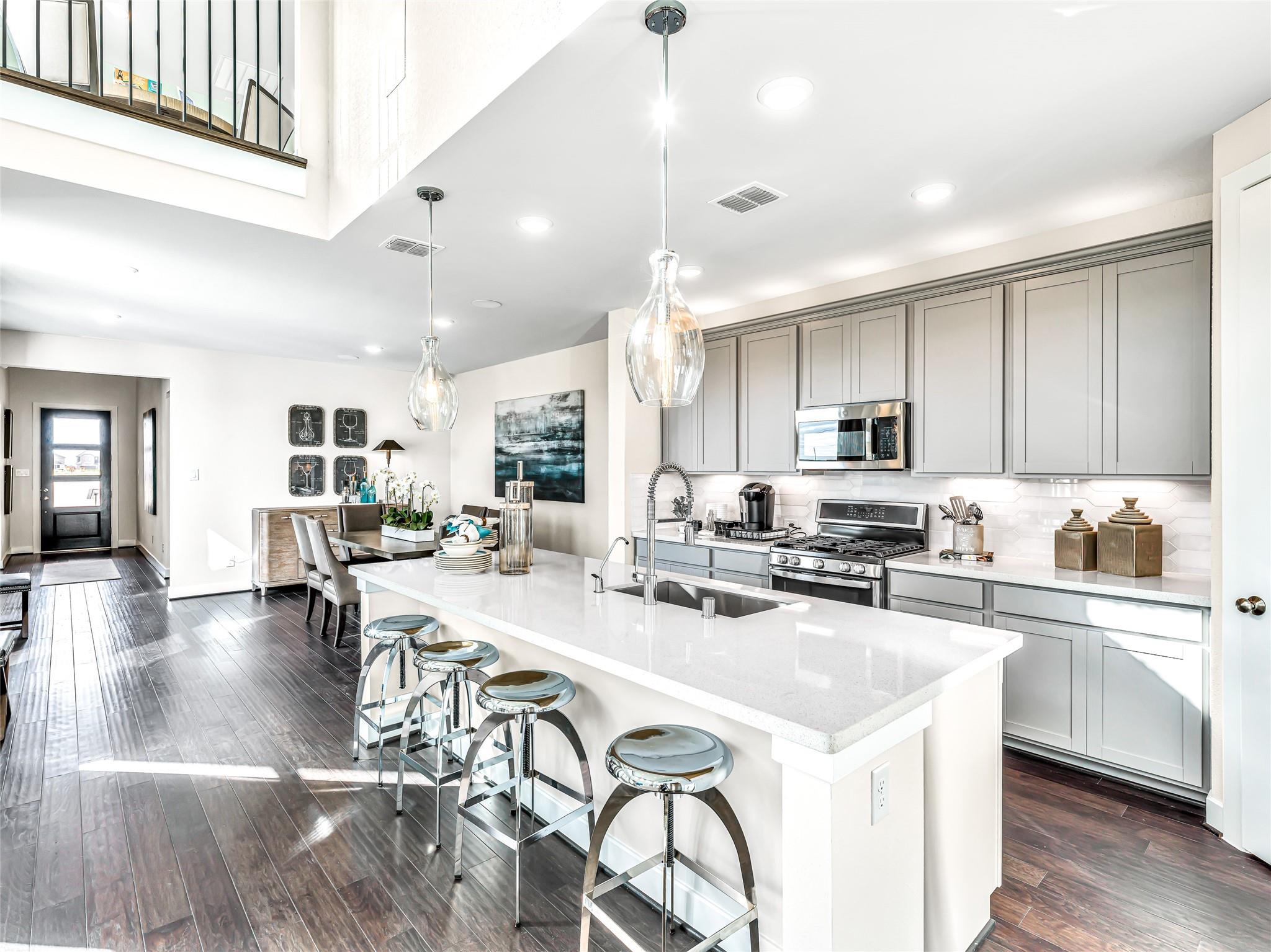 9327 Pentland Valley Ln, Cypress, TX 77433 photo