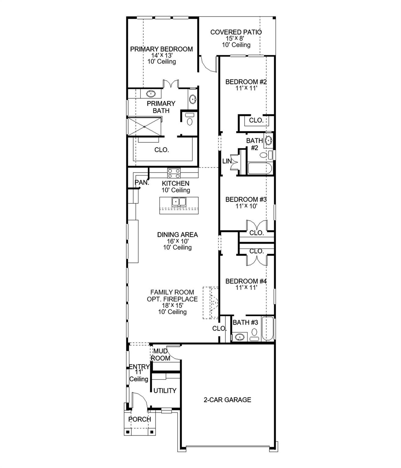 4611 N Star Trl, Richmond, TX 77469 photo