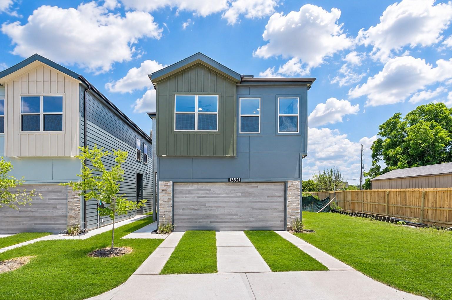 13503 Ivy Vine Ln, Houston, TX 77047 photo