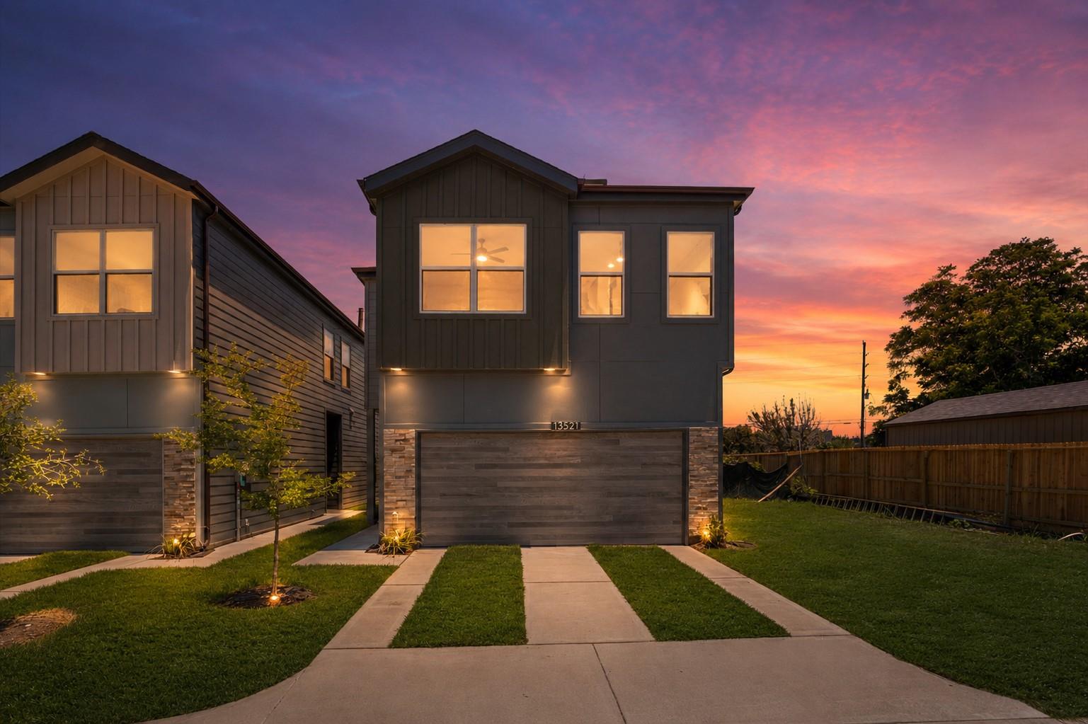 13503 Ivy Vine Ln, Houston, TX 77047 photo