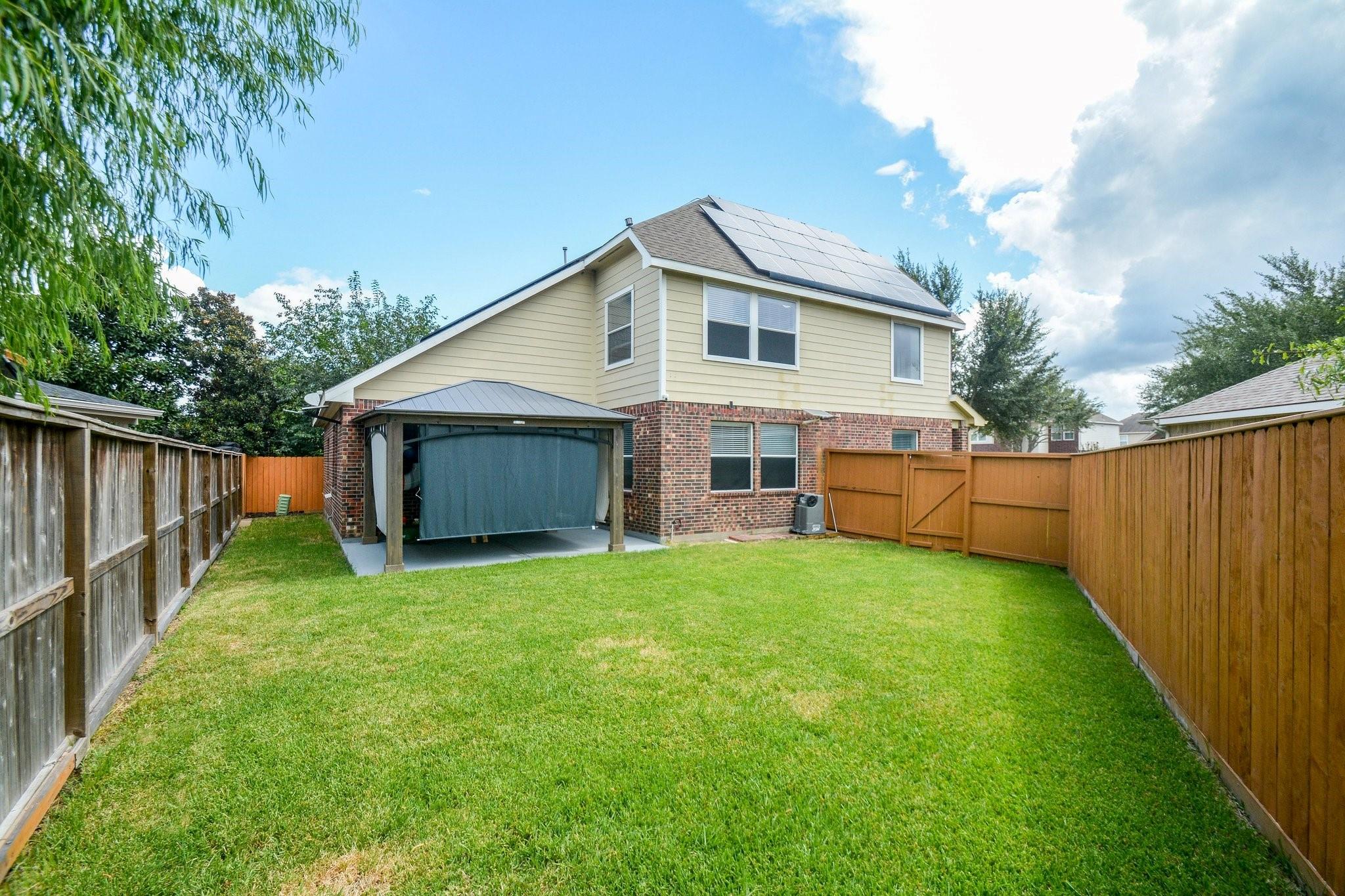 6911 Kamiah Ct, Houston, TX 77040 photo