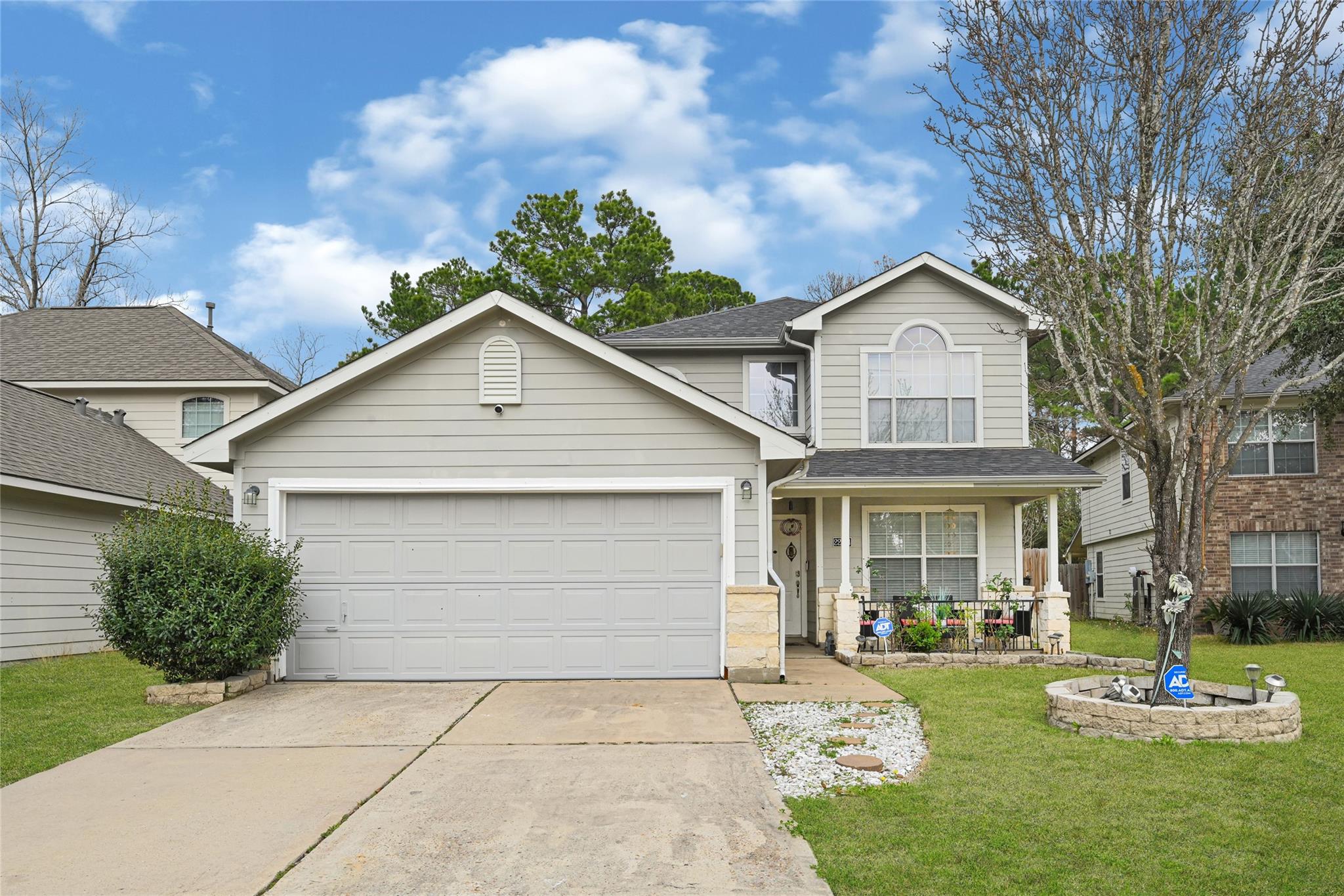 22214 Queenbury Hills Dr, Houston, TX 77073