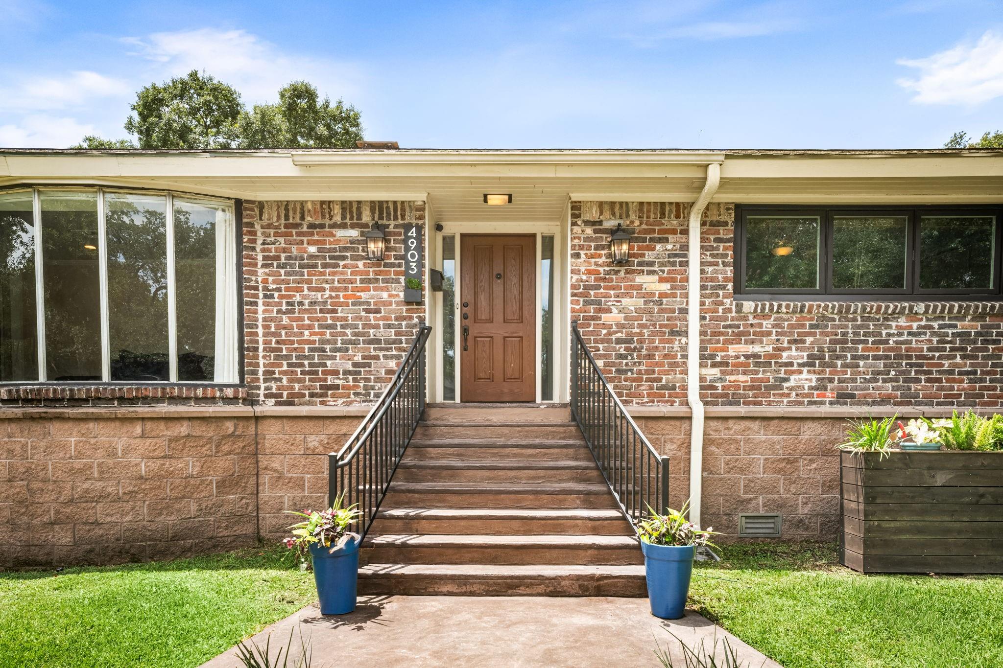 4903 Heatherglen Dr, Houston, TX 77096