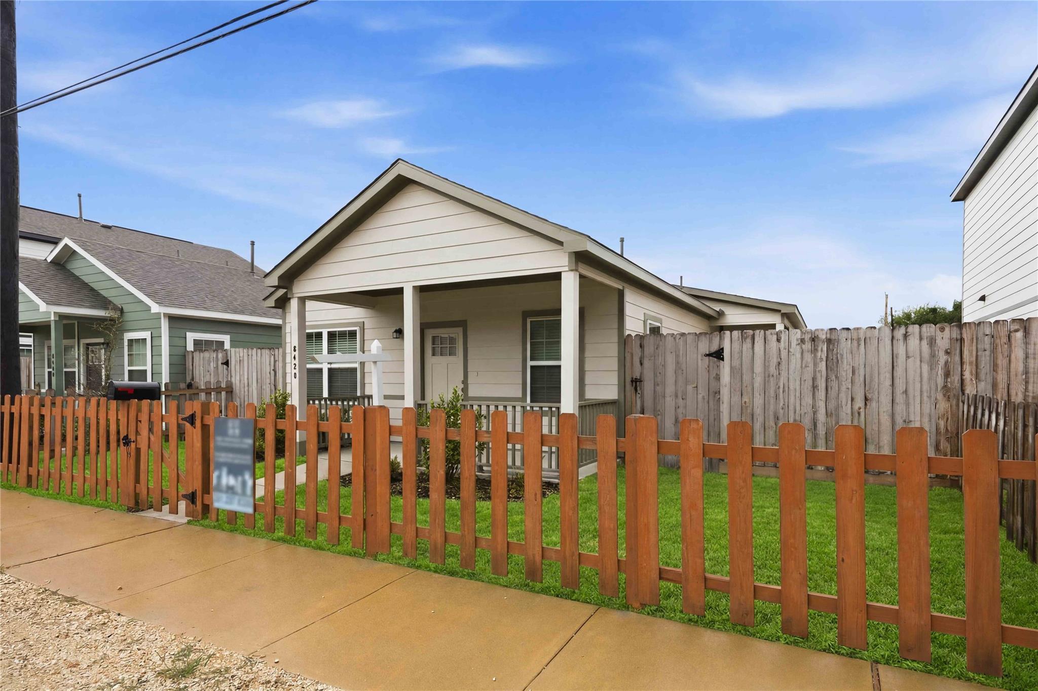 6426 Calhoun Rd, Houston, TX 77021 photo