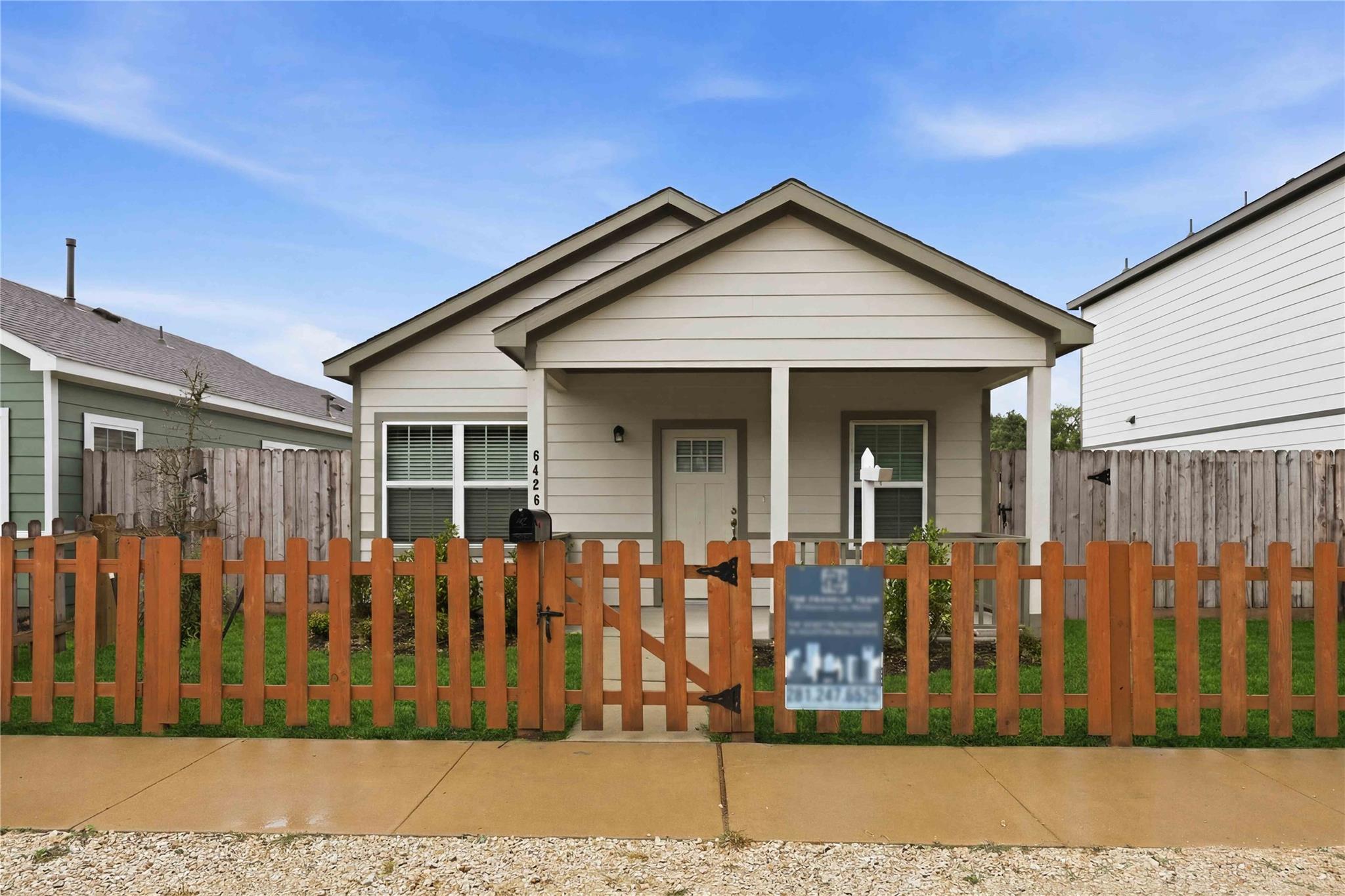 6426 Calhoun Rd, Houston, TX 77021 photo