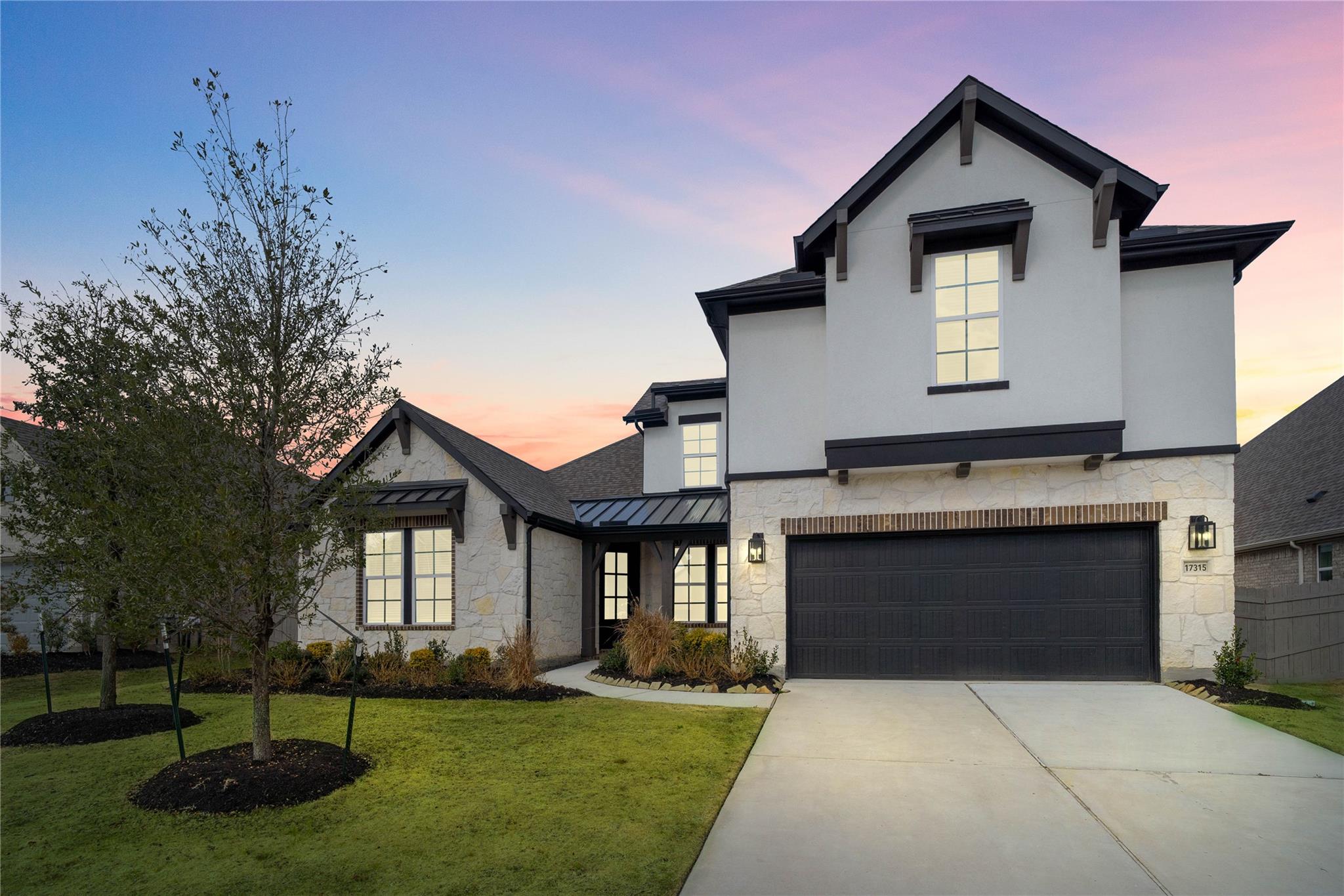 17315 July Moon Ln, Conroe, TX 77302