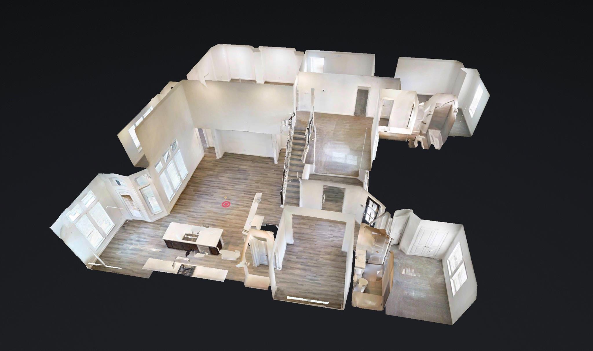 17315 July Moon Ln, Conroe, TX 77302 photo