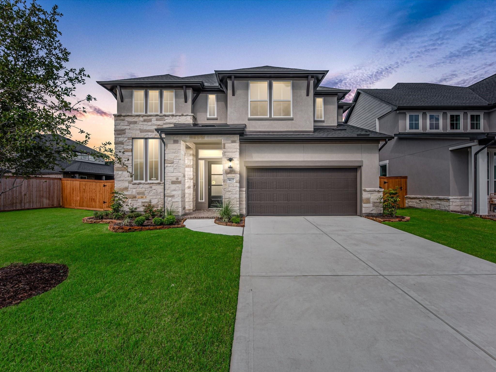 9622 Foxwood Meadow Ln, Richmond, TX 77407
