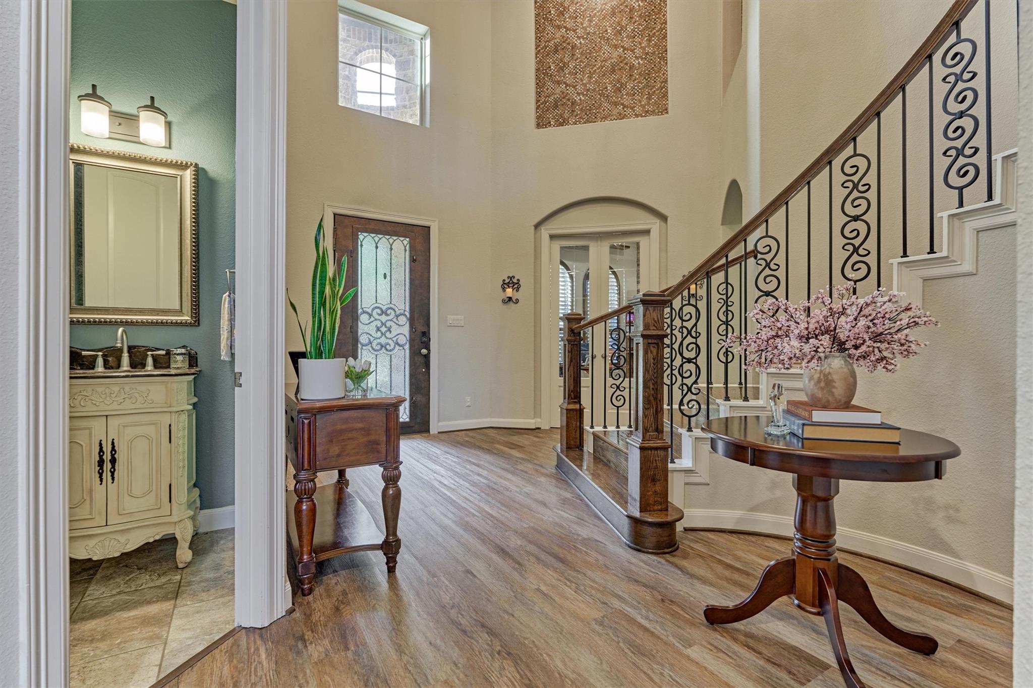 101 S Chaparral Bend Dr, Montgomery, TX 77316 photo