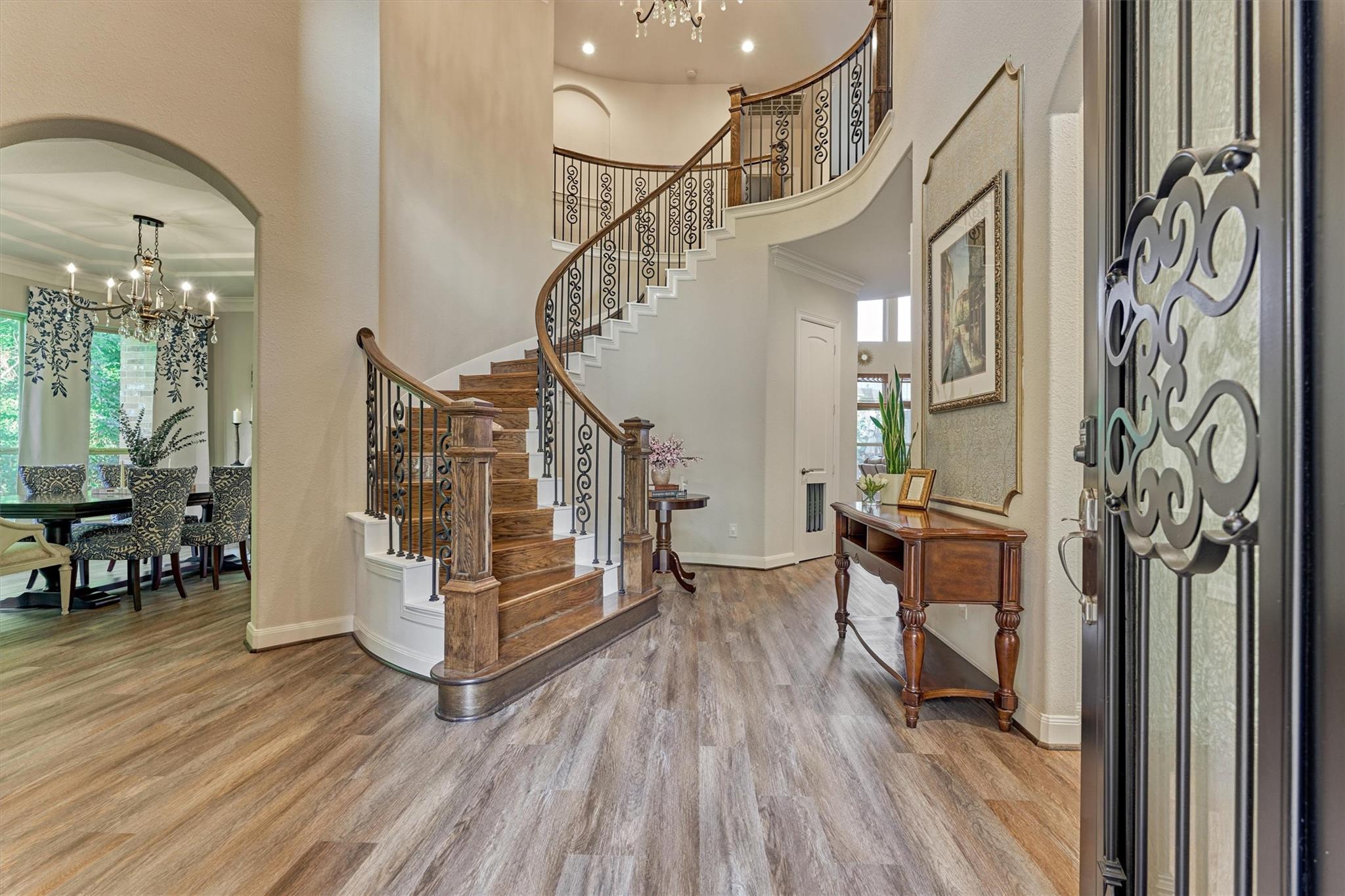 101 S Chaparral Bend Dr, Montgomery, TX 77316 photo