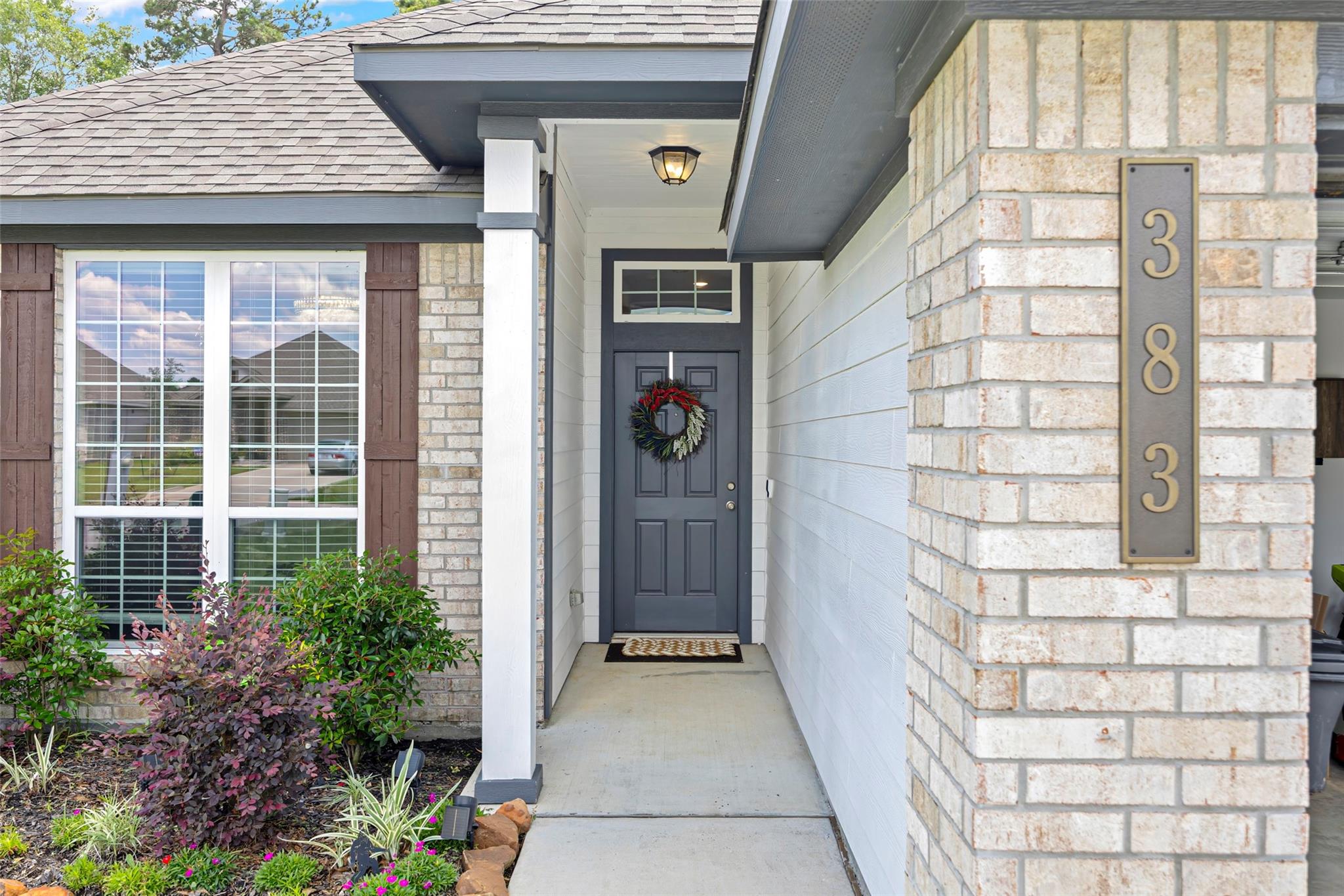 383 Shoreview Dr, Conroe, TX 77303 photo