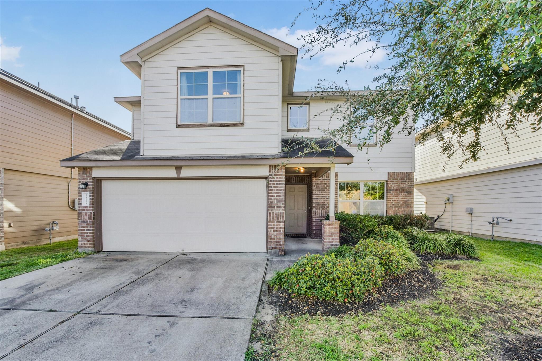 14014 Brunswick Place Dr, Houston, TX 77047