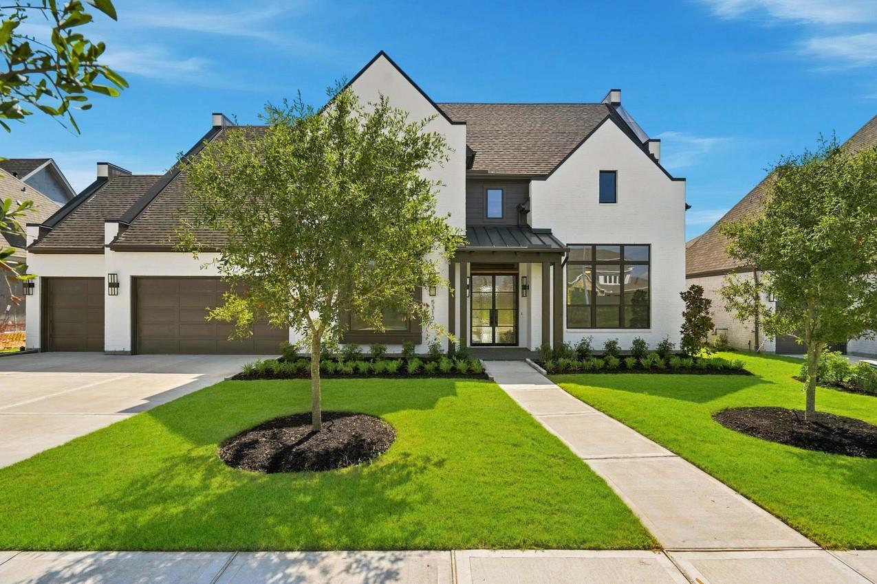 5310 Rose Ridge Dr, Fulshear, TX 77441