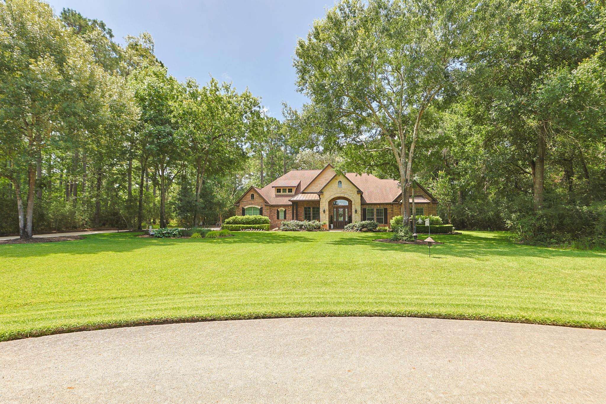 28934 Village Trl, Magnolia, TX 77355 photo