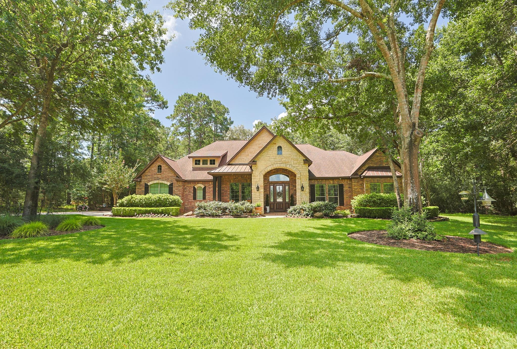 28934 Village Trl, Magnolia, TX 77355 photo