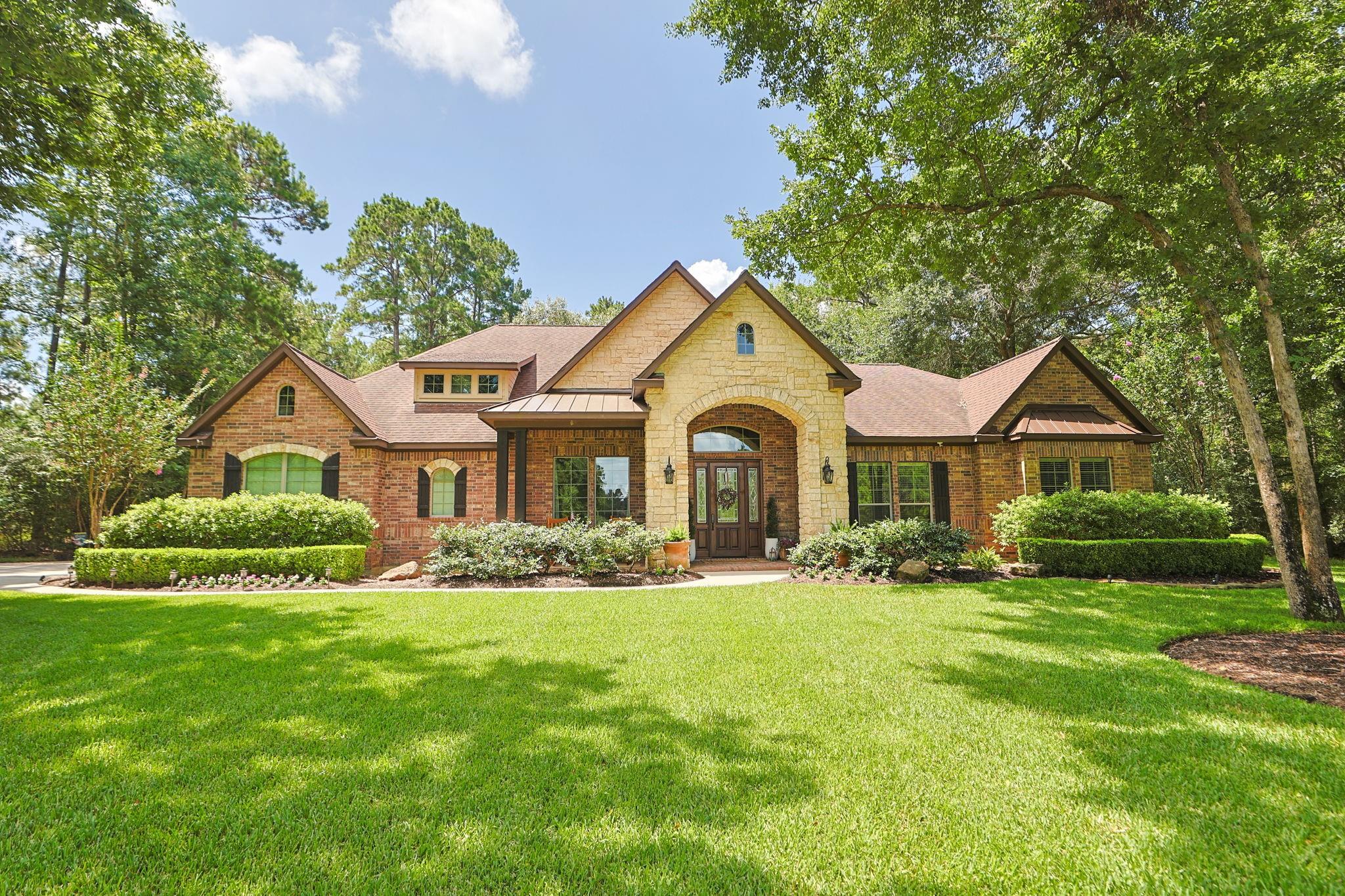 28934 Village Trl, Magnolia, TX 77355