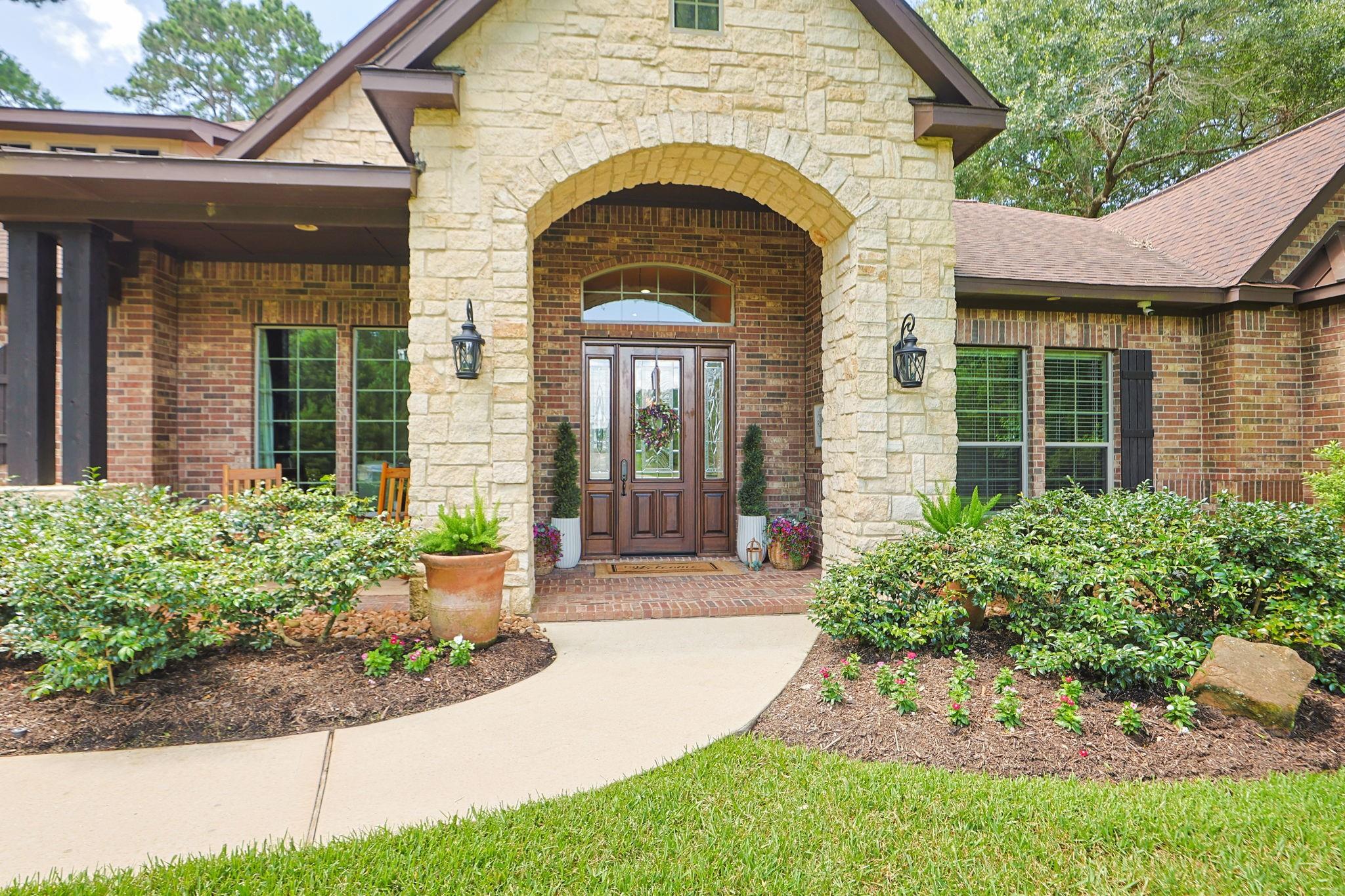 28934 Village Trl, Magnolia, TX 77355 photo