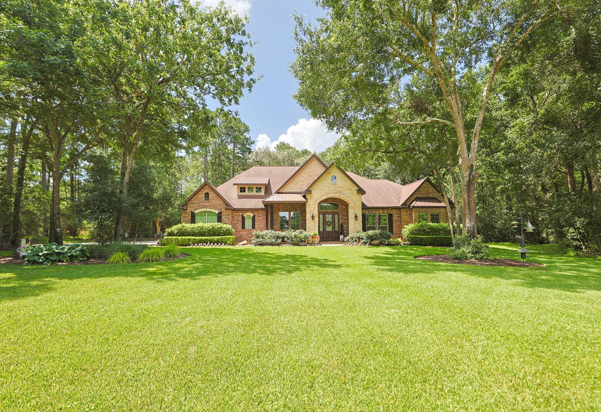 28934 Village Trl, Magnolia, TX 77355 photo