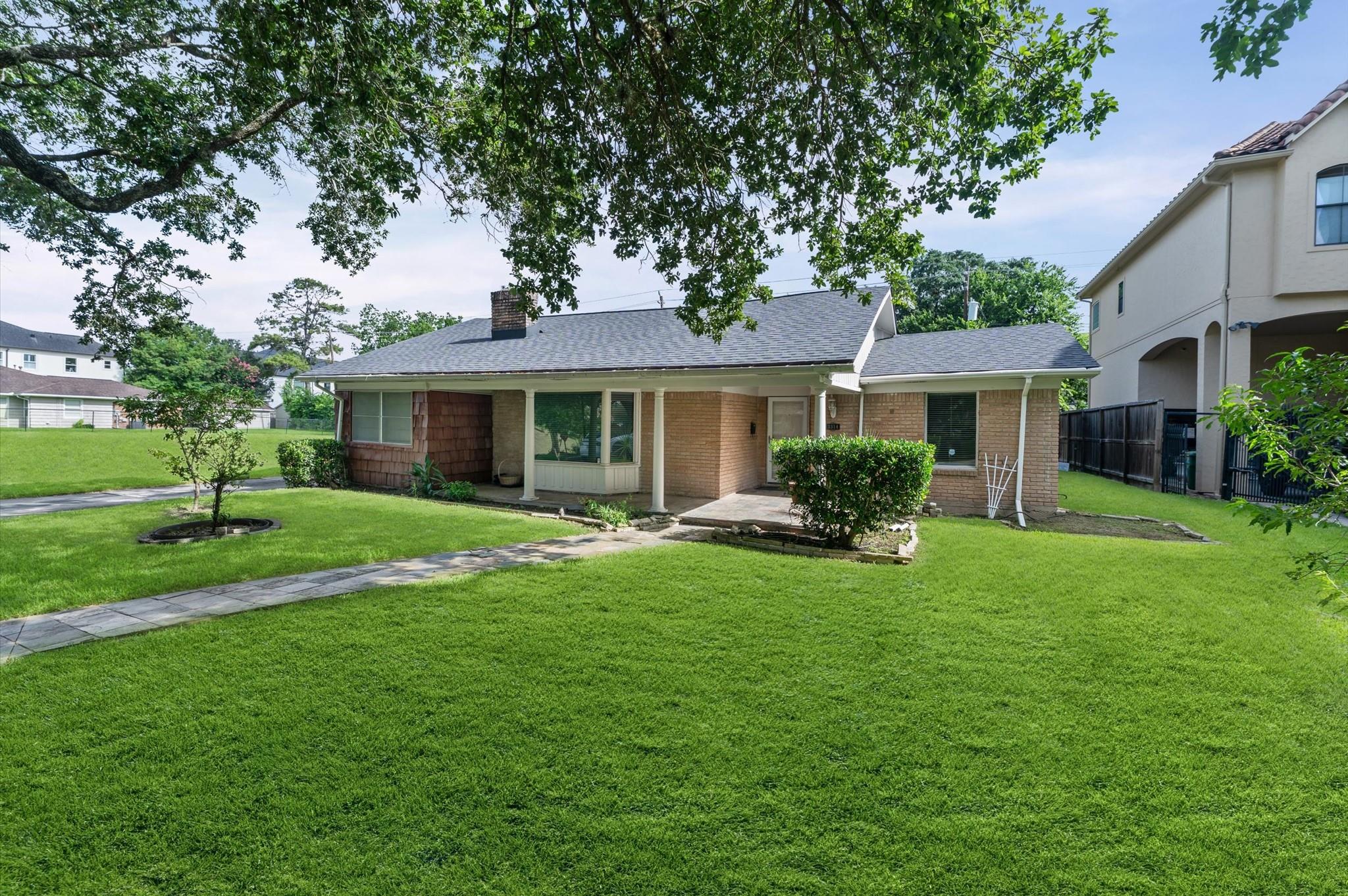 3314 Blue Bonnet Blvd, Houston, TX 77025 photo