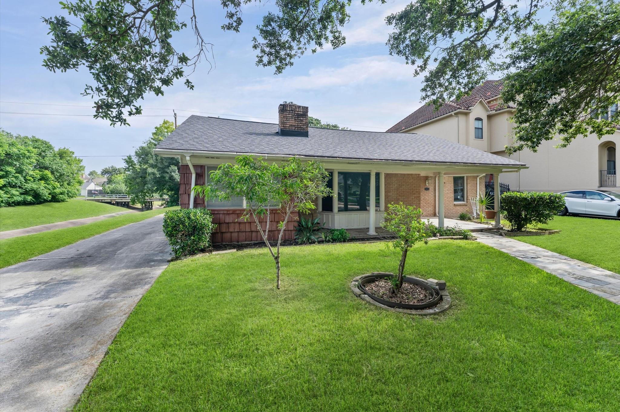 3314 Blue Bonnet Blvd, Houston, TX 77025 photo