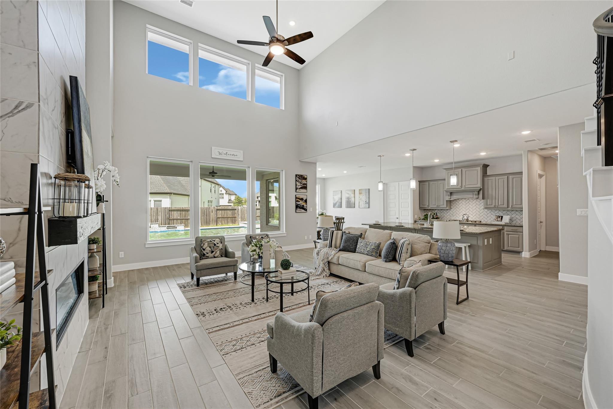 10315 Fountain Shore Dr, Missouri City, TX 77459 photo