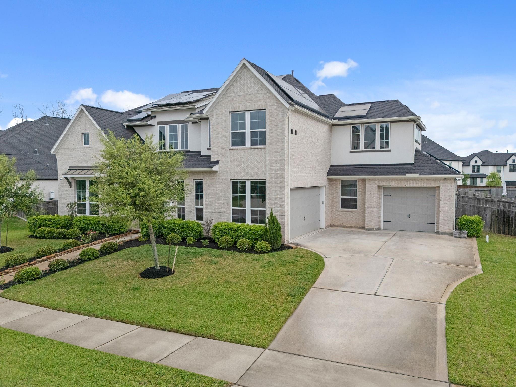 10315 Fountain Shore Dr, Missouri City, TX 77459 photo