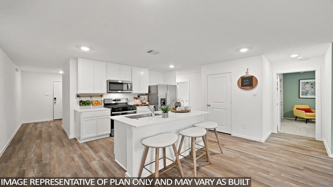 22842 Primrose Wind Ln, Hockley, TX 77447 photo