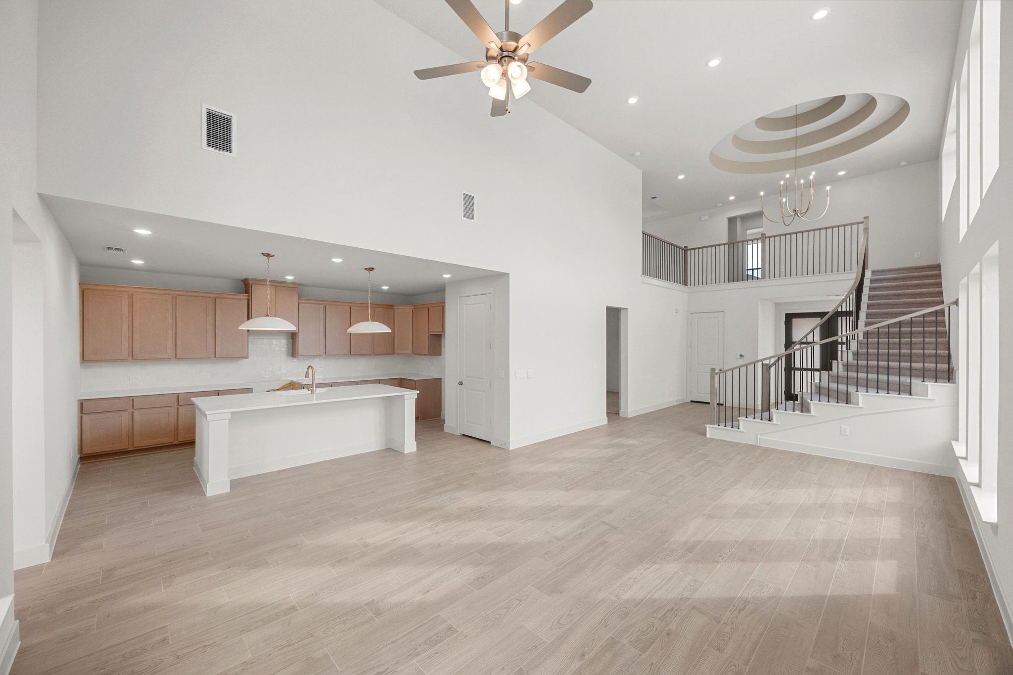 18175 Petipa Pt, Conroe, TX 77302 photo