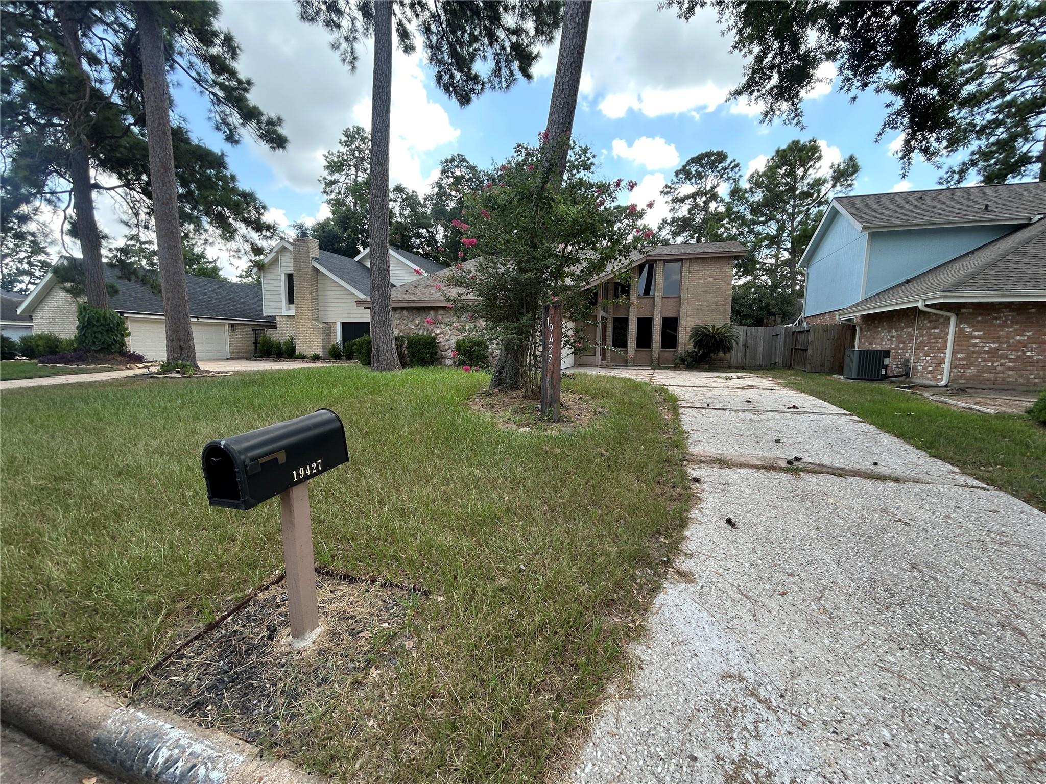 19427 Enchanted Spring Dr, Spring, TX 77388