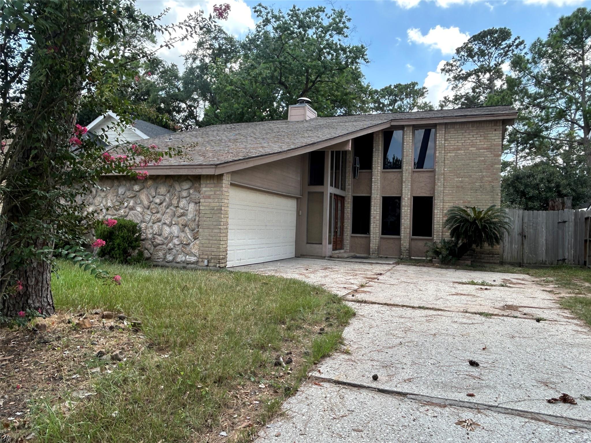 19427 Enchanted Spring Dr, Spring, TX 77388 photo