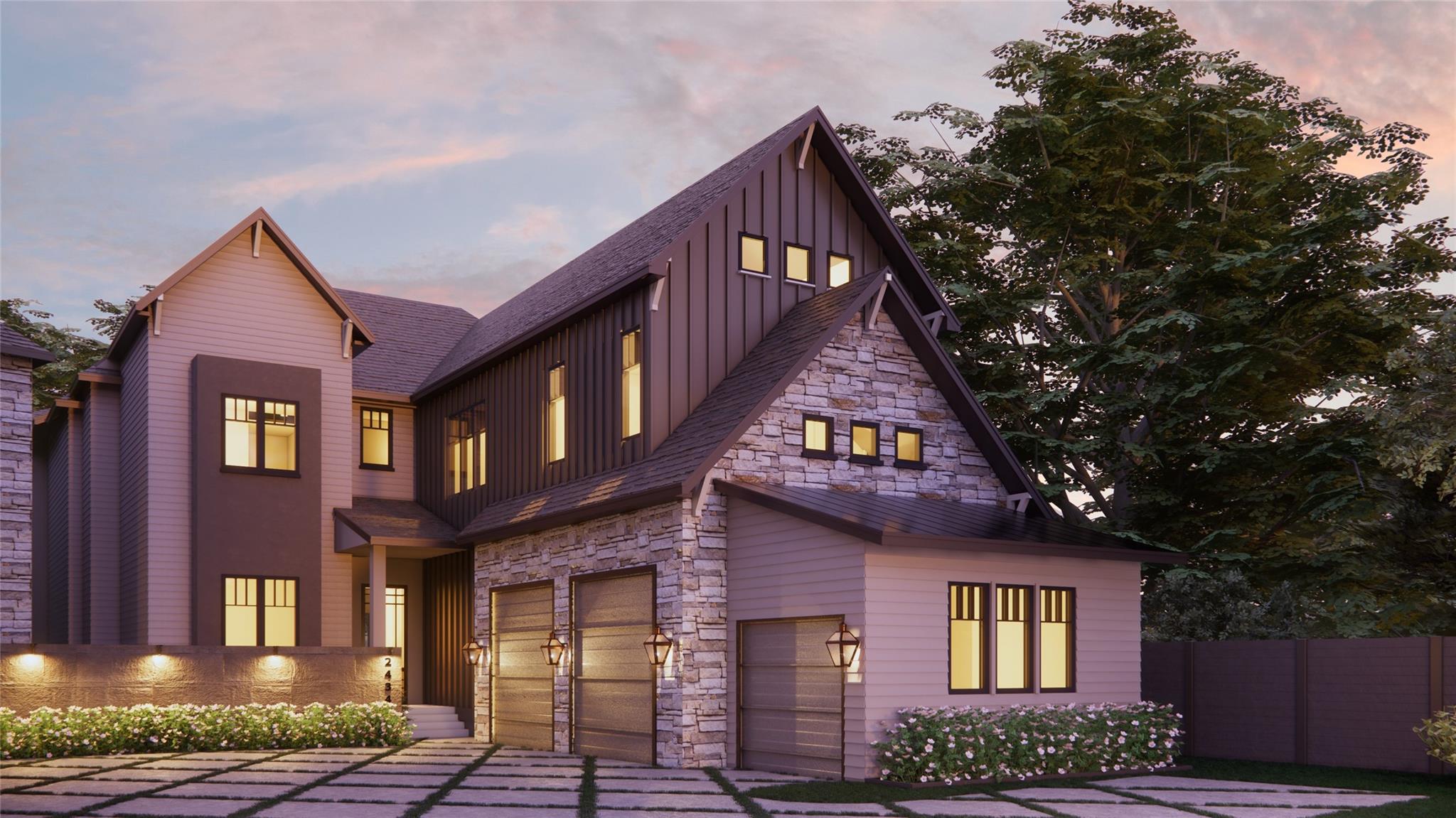 2434 White Oak Dr, Houston, TX 77009