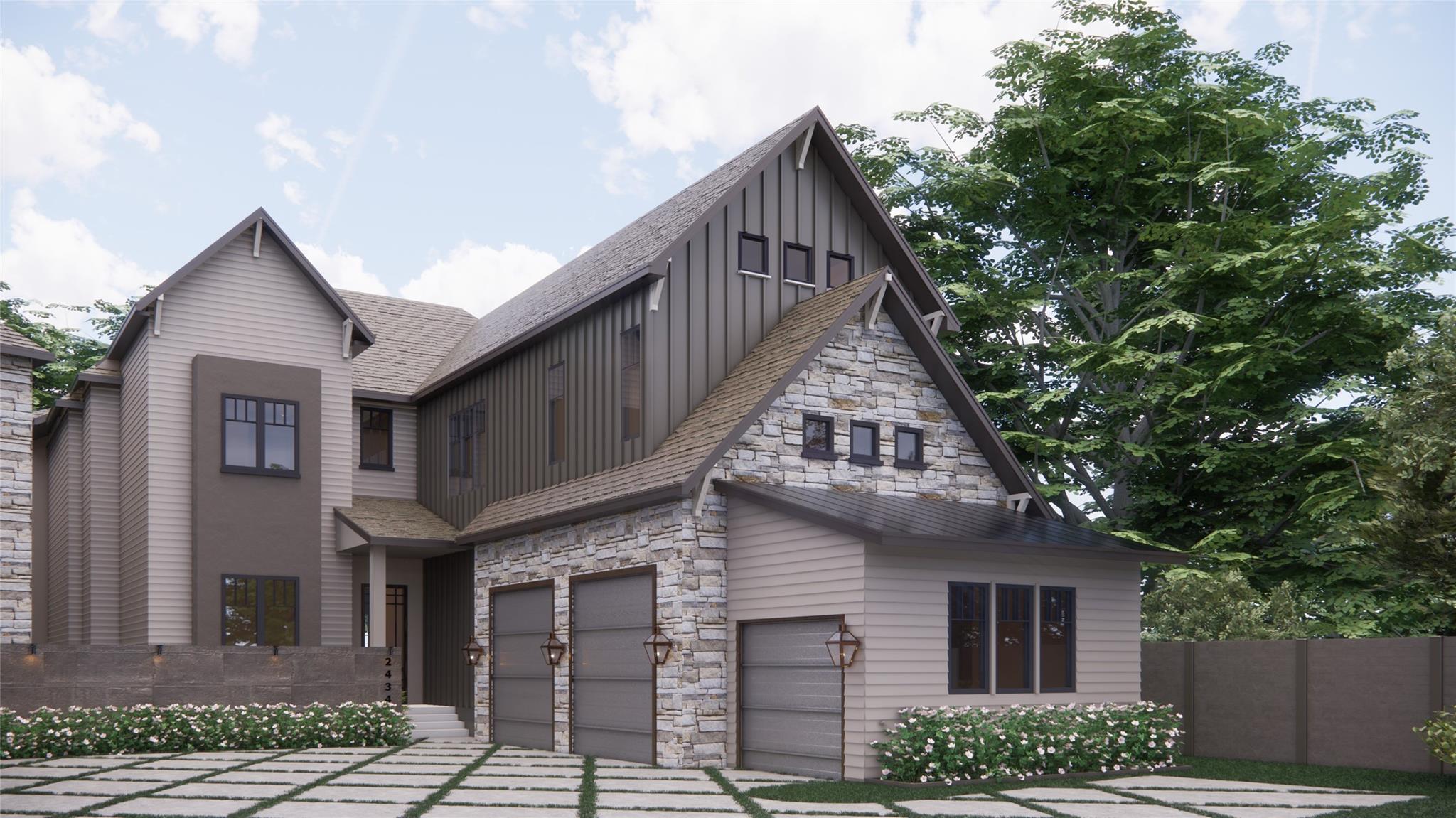 2434 White Oak Dr, Houston, TX 77009 photo