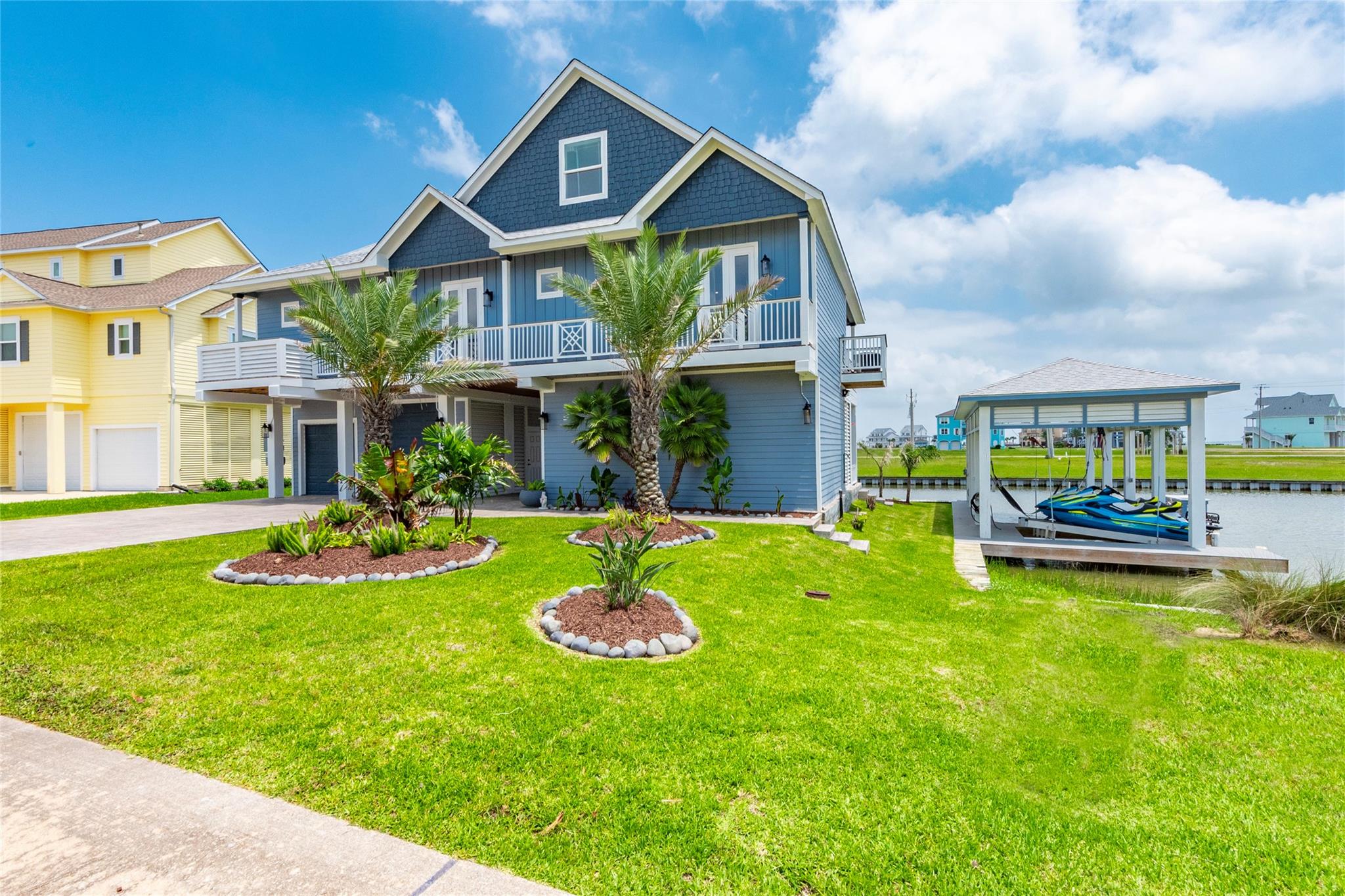 5 Loggerhead, Hitchcock, TX 77563 photo