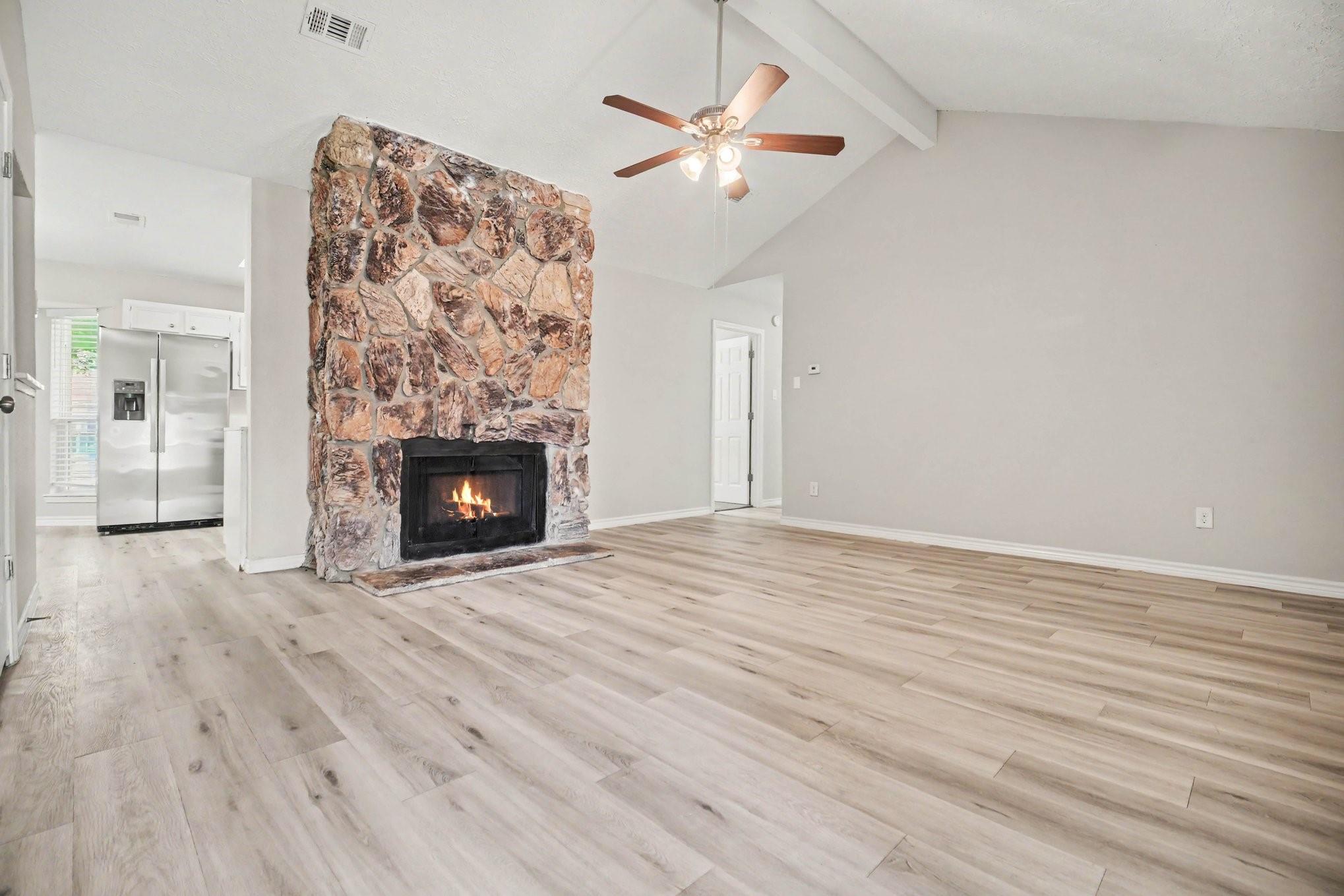 12843 Bamboo Forest Trl, Houston, TX 77044 photo