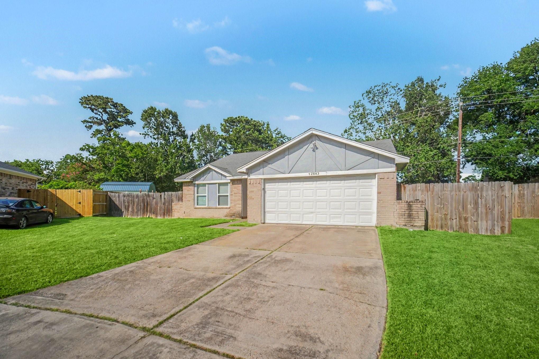 12843 Bamboo Forest Trl, Houston, TX 77044