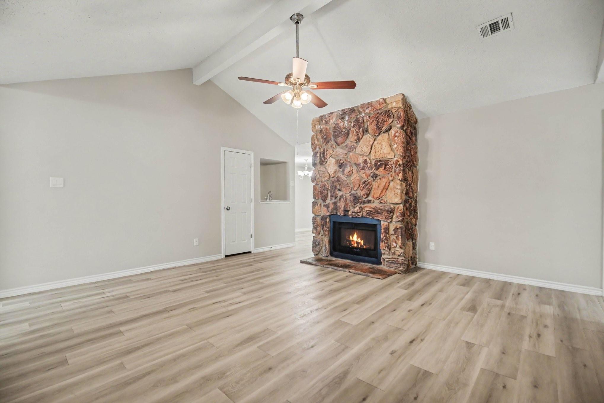 12843 Bamboo Forest Trl, Houston, TX 77044 photo