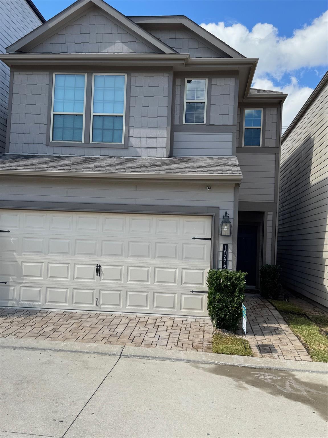 10412 Marston Vineyard Dr, Houston, TX 77025