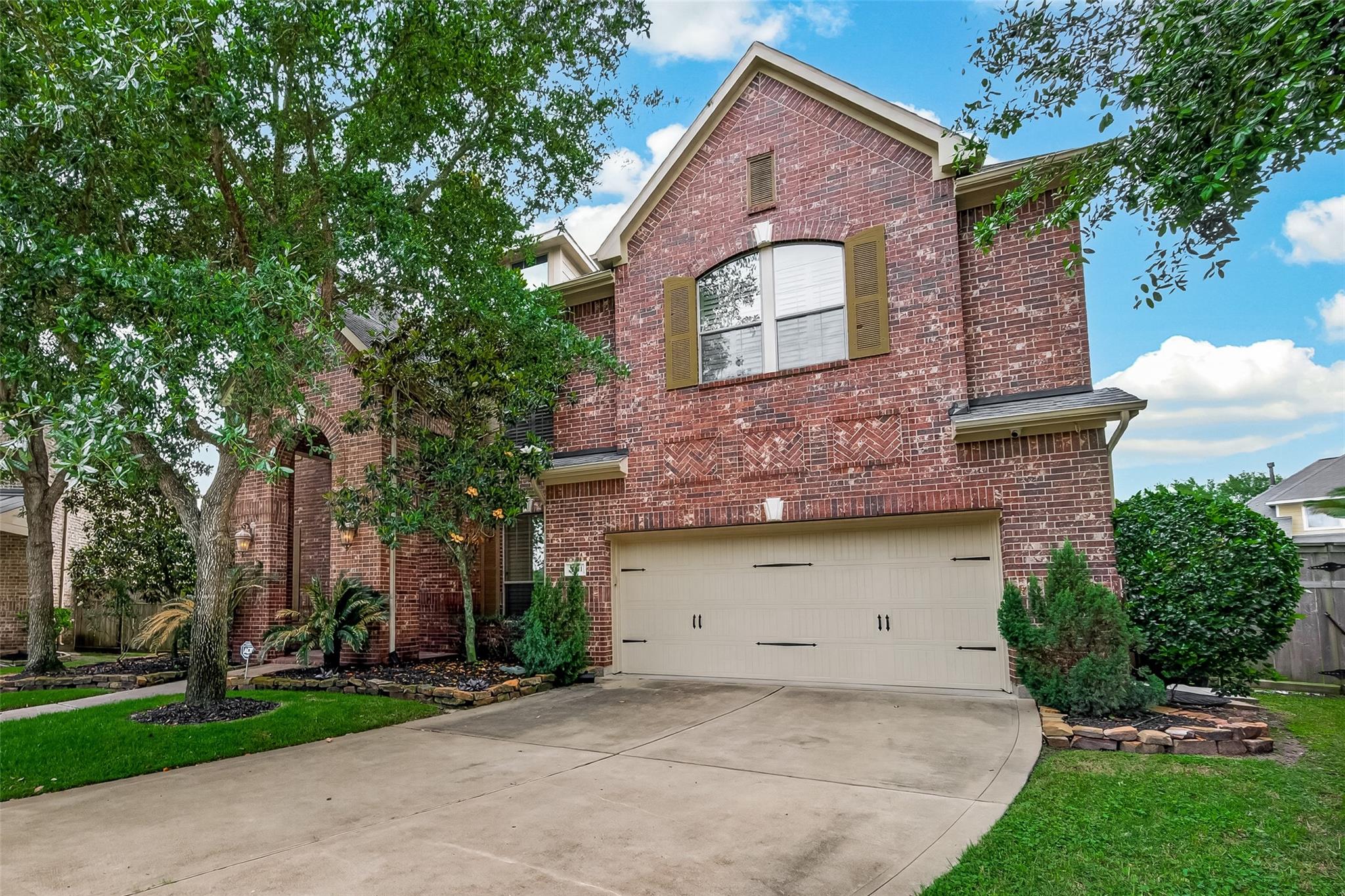27411 Manor Falls Ln, Fulshear, TX 77441 photo