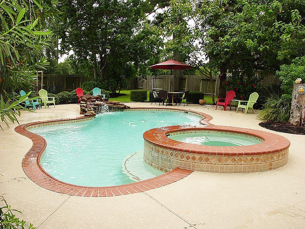 11339 Lakewood Field Ct, Tomball, TX 77377