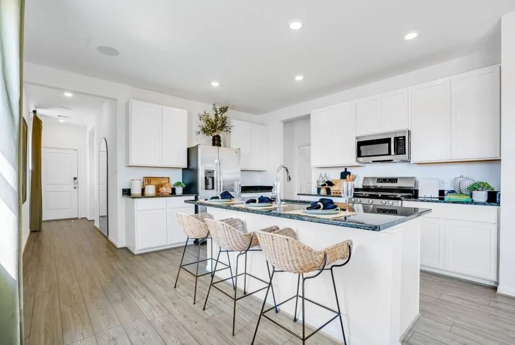 17431 Lush Laurel Ln, Hockley, TX 77447 photo