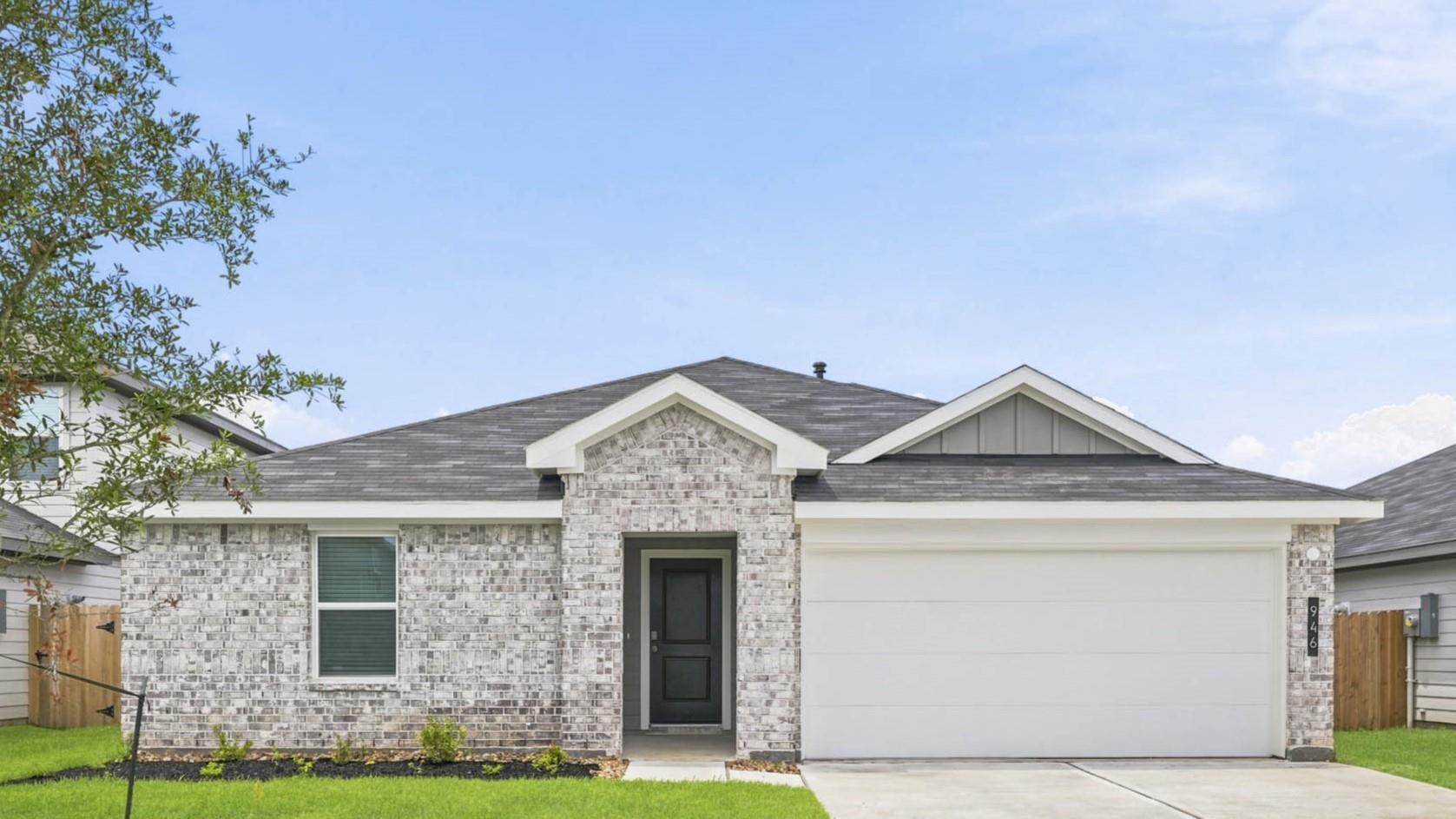946 Sutherland Falls St, Conroe, TX 77303