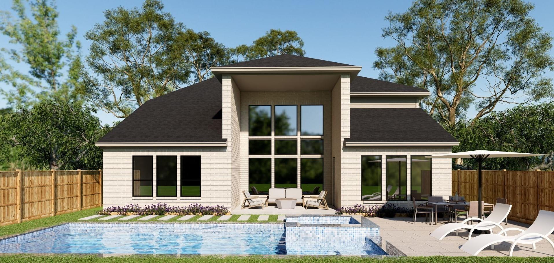 7106 Raton St, Houston, TX 77055 photo