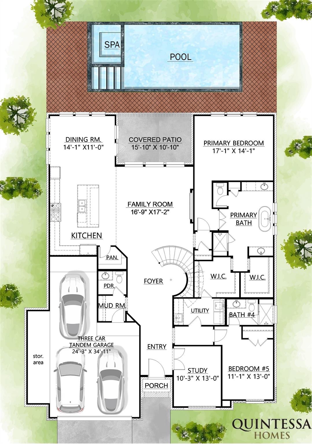 7106 Raton St, Houston, TX 77055 photo