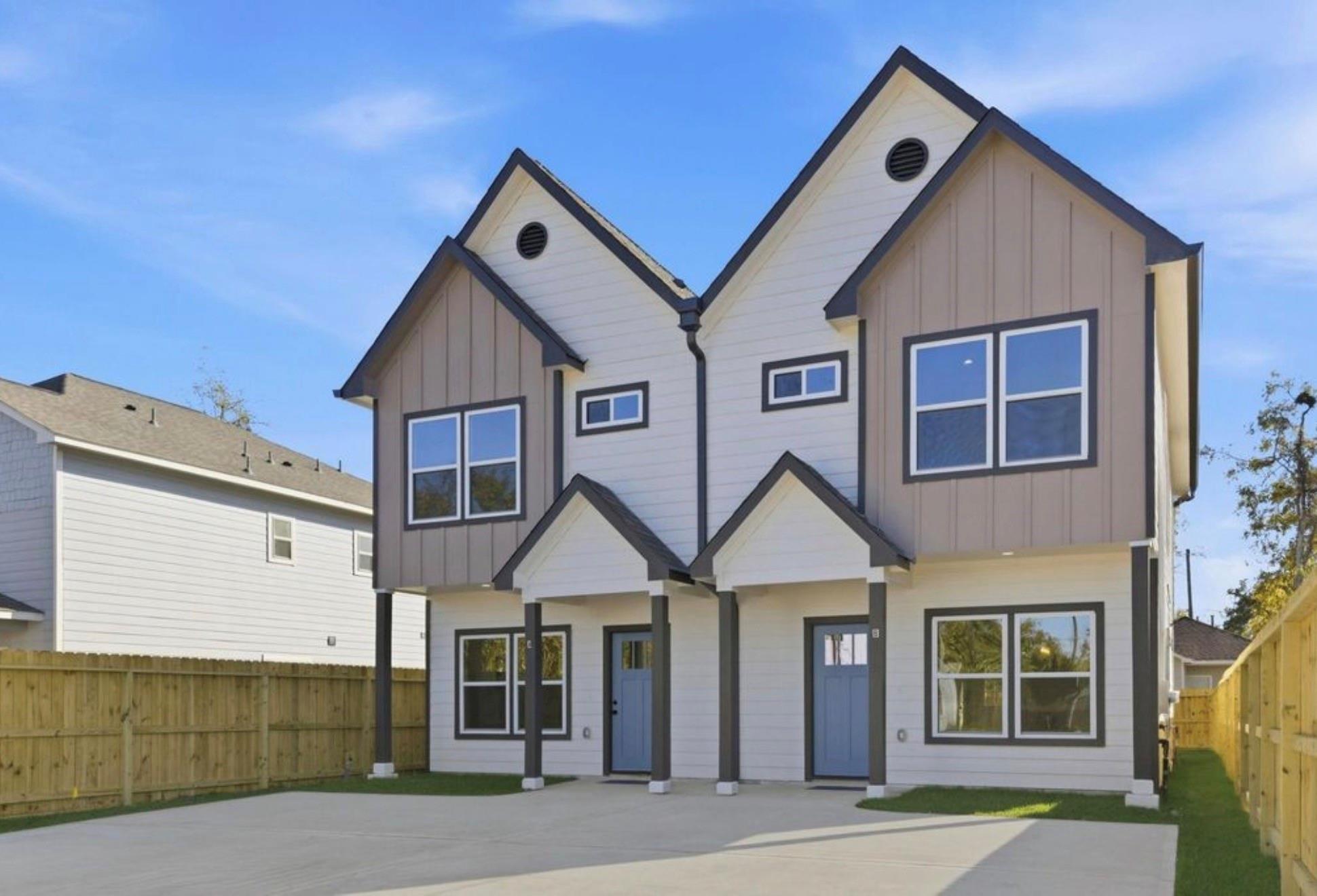 7958 Henson St, Houston, TX 77028 photo
